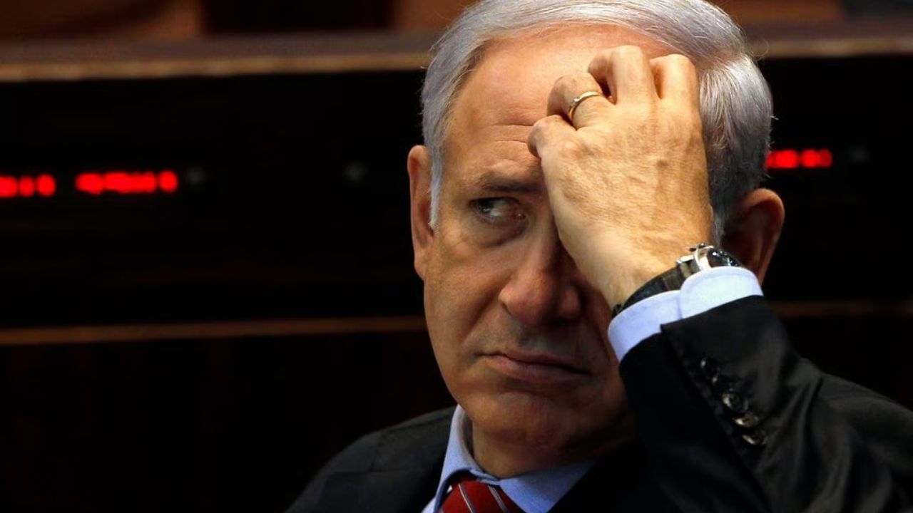 নেতানিয়াহুকে হত্যা পরিকল্পনায় নারী গ্রেফতার, তদন্তে শিন বেট